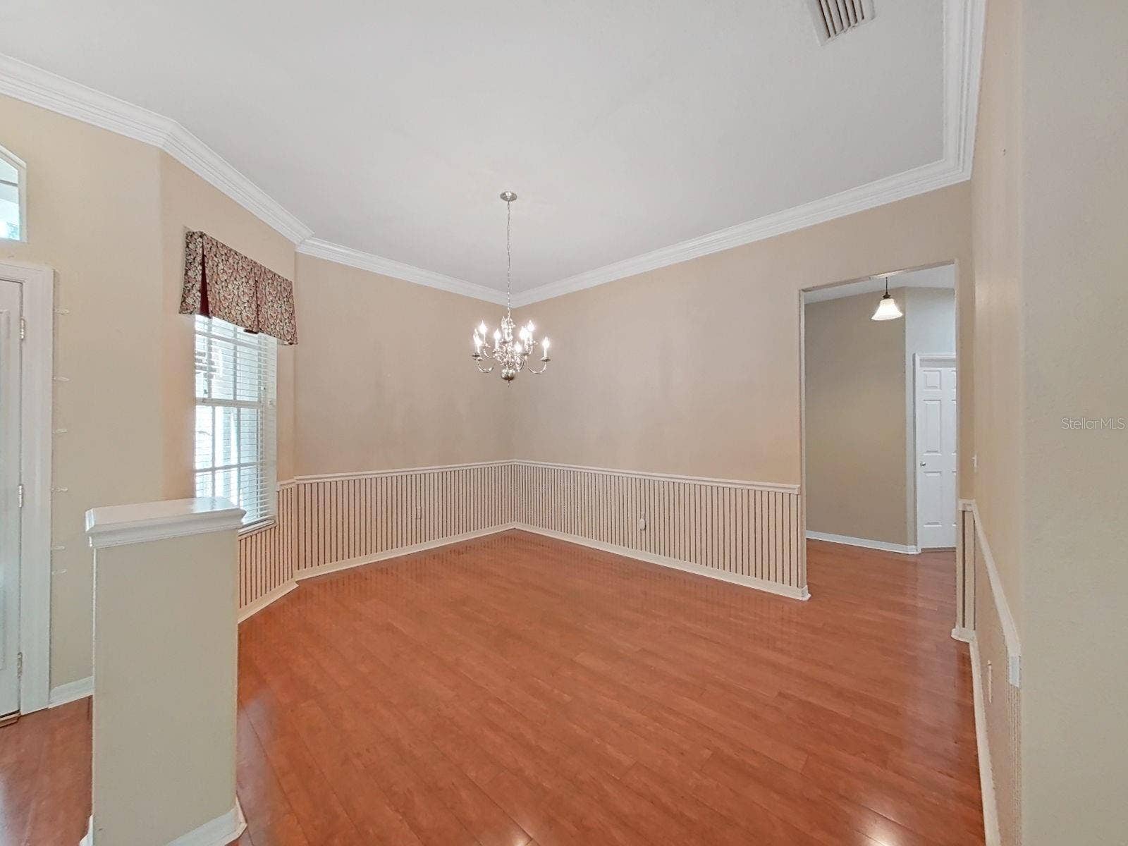 14915 DEVONSHIRE WOODS PLACE, Tampa, FL 33624 Dining Room