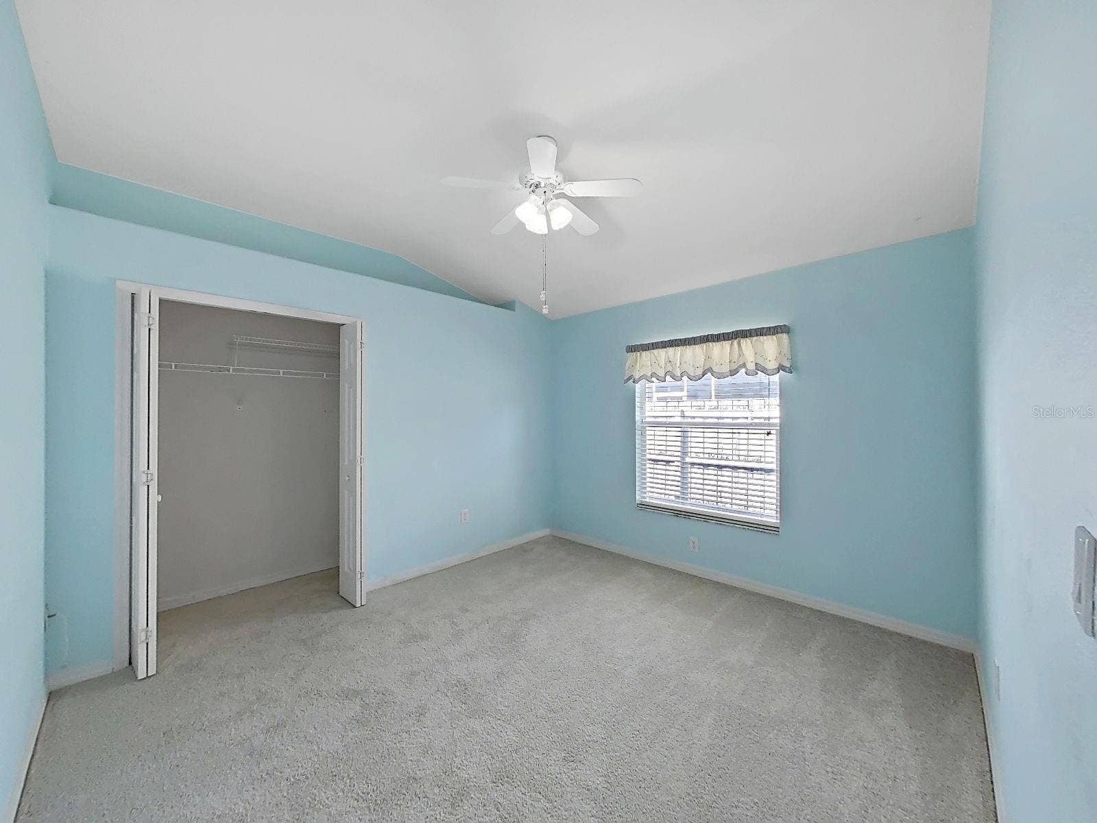 14915 DEVONSHIRE WOODS PLACE, Tampa, FL 33624 Bedroom # 4 ~ New Carpet