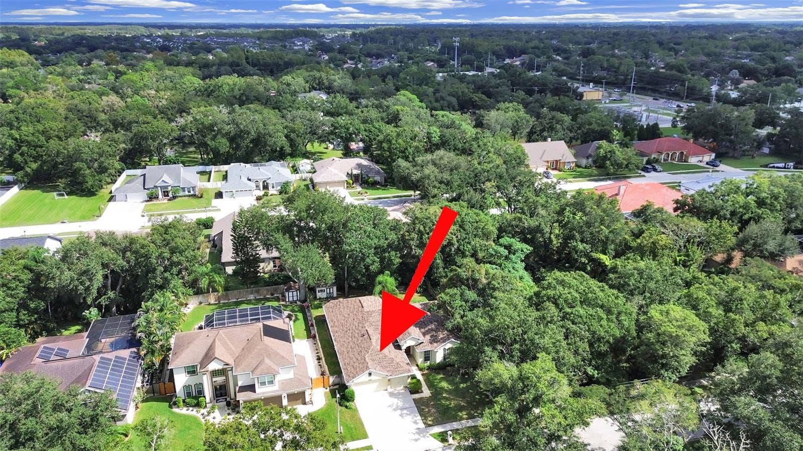14915 DEVONSHIRE WOODS PLACE, Tampa, FL 33624 Great Location