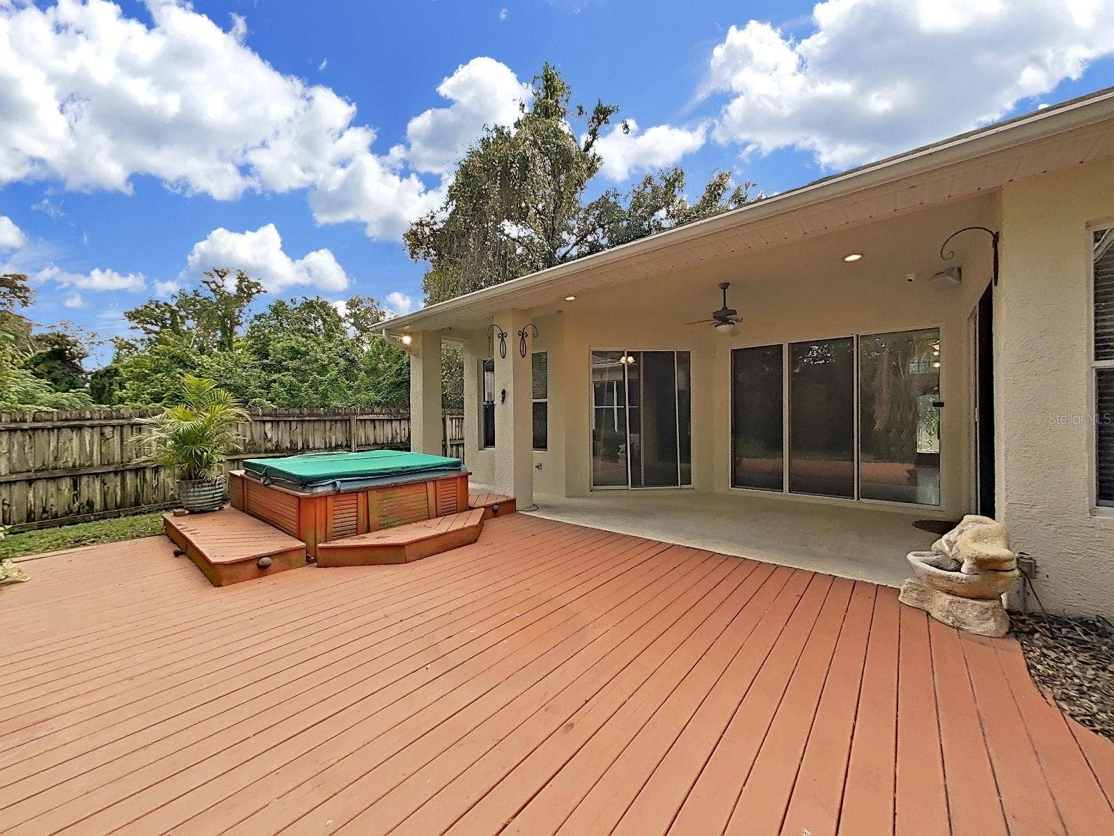 14915 DEVONSHIRE WOODS PLACE, Tampa, FL 33624 Sit in the Sun or Shade