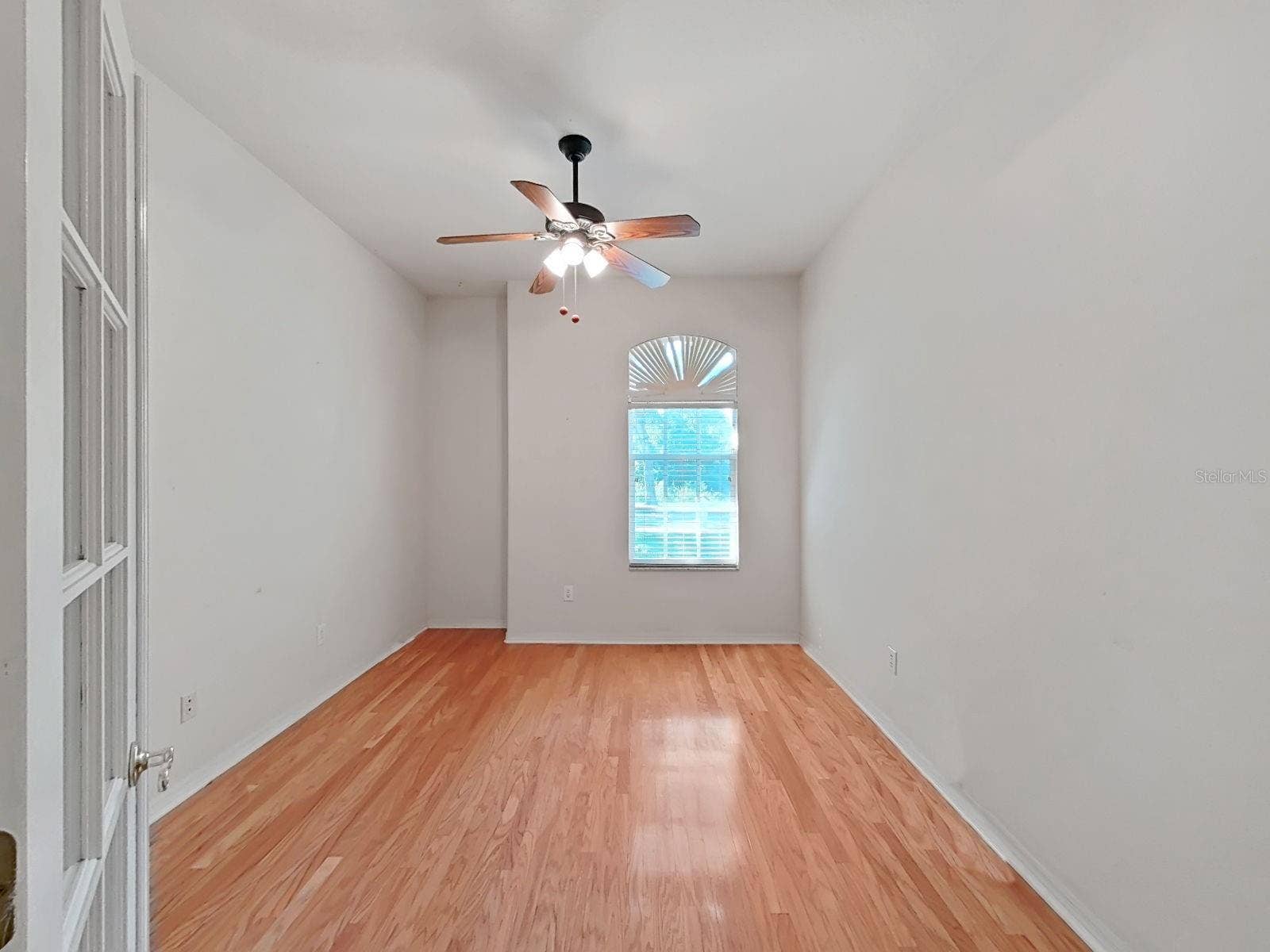 14915 DEVONSHIRE WOODS PLACE, Tampa, FL 33624 Private Office ~ French Doors