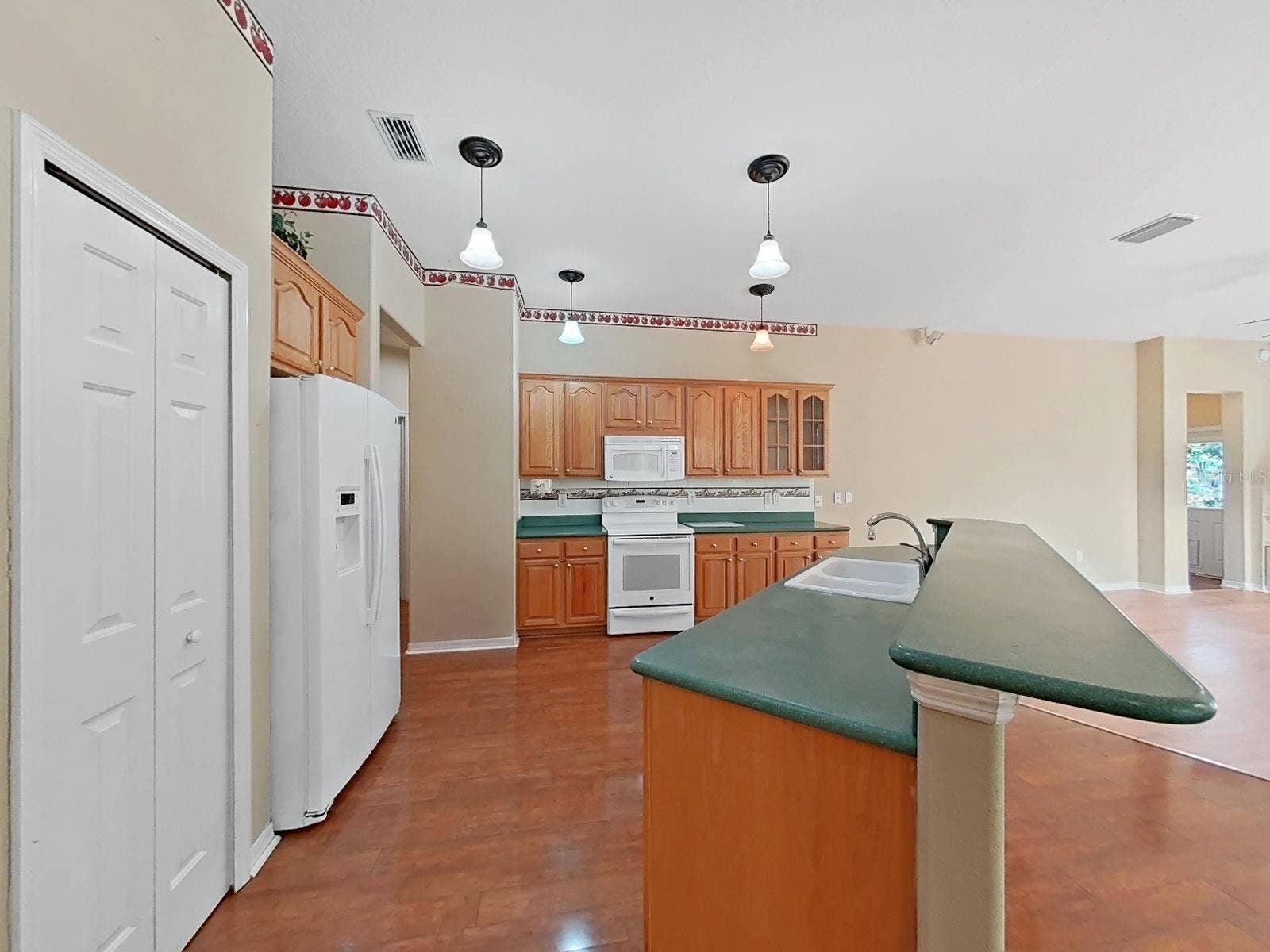 14915 DEVONSHIRE WOODS PLACE, Tampa, FL 33624 Closet Pantry ~ Lots of Cabinets