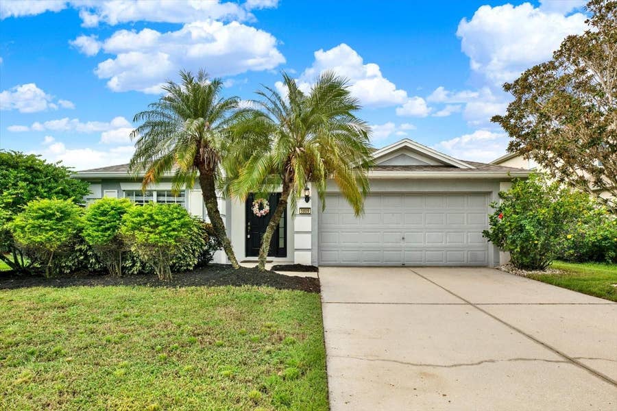 Property photo for 5809 100TH AVENUE, Parrish, FL