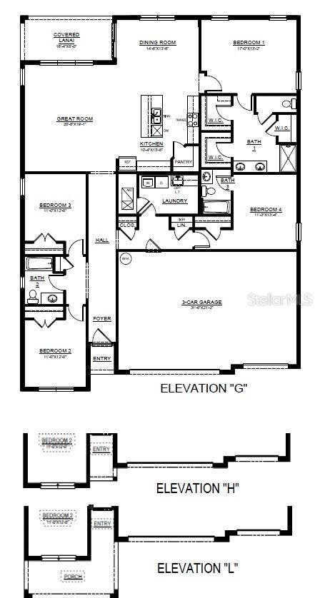 13219 BALSAM CONE DRIVE, Dade City, FL 33525 13219 BALSAM CONE DRIVE, Dade City, FL 33525