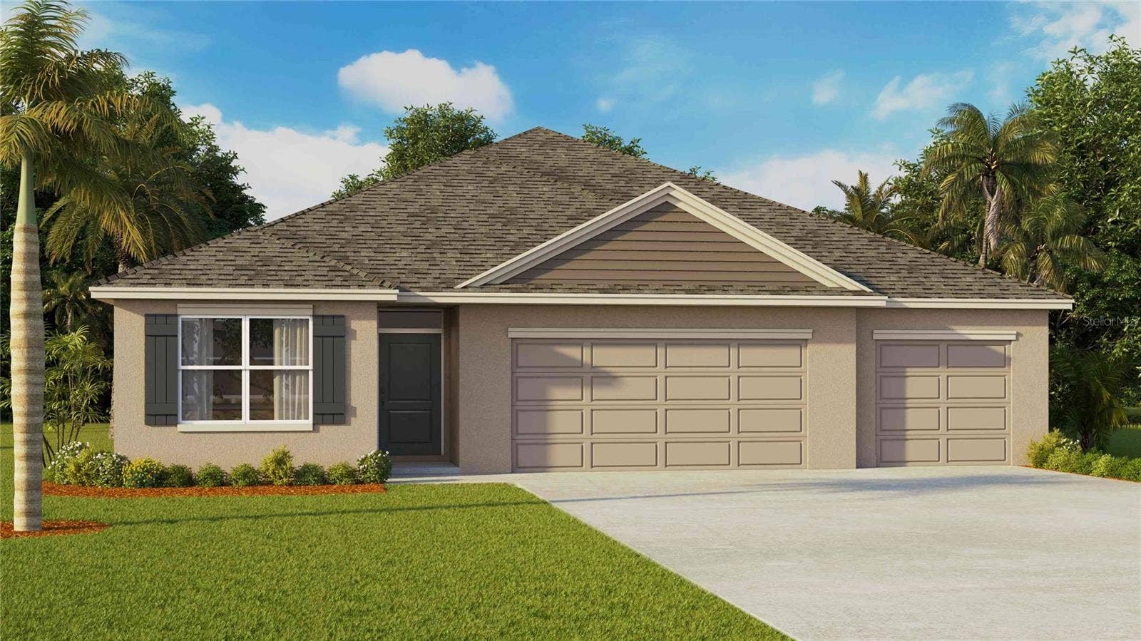 13219 BALSAM CONE DRIVE, Dade City, FL 33525 13219 BALSAM CONE DRIVE, Dade City, FL 33525