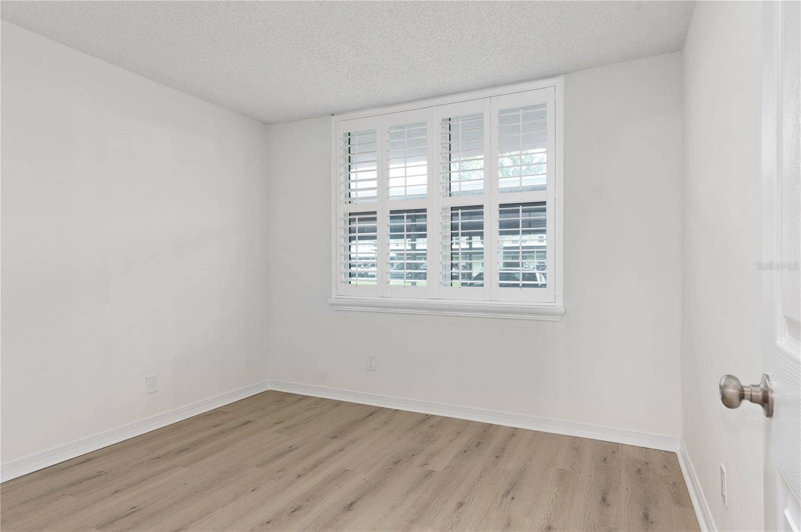 4895 BAY STREET NE, #109, St Petersburg, FL 33703 2ND BEDROOM