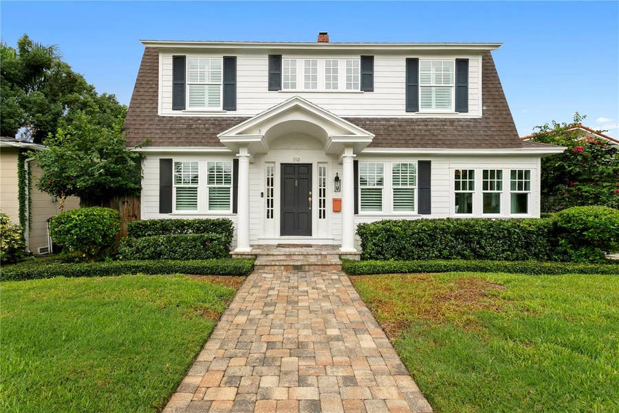Property photo for 310 26TH AVE N, St Petersburg, FL
