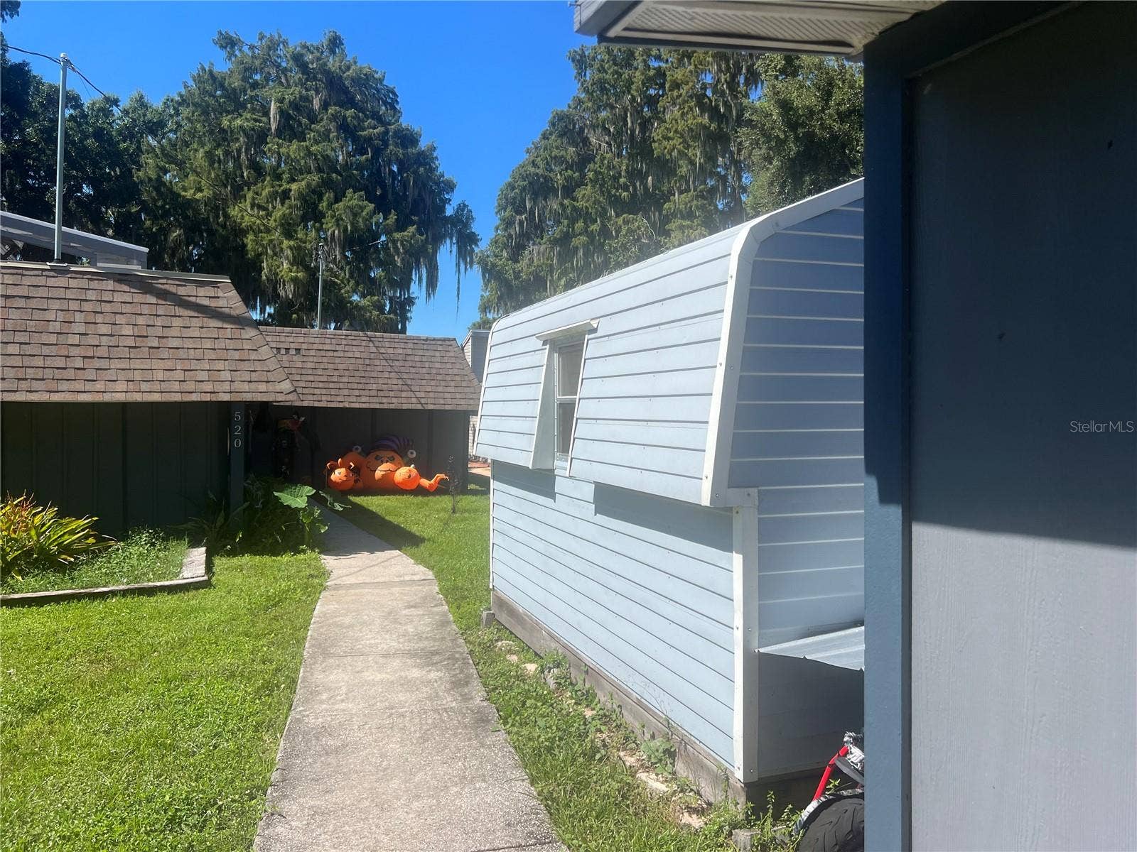 520 GEORGE STREET S, Tarpon Springs, FL 34688 520 GEORGE STREET S, Tarpon Springs, FL 34688
