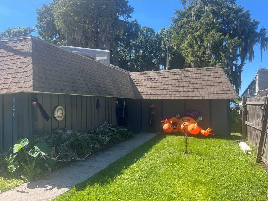 Property photo for 520 GEORGE STREET S, Tarpon Springs, FL