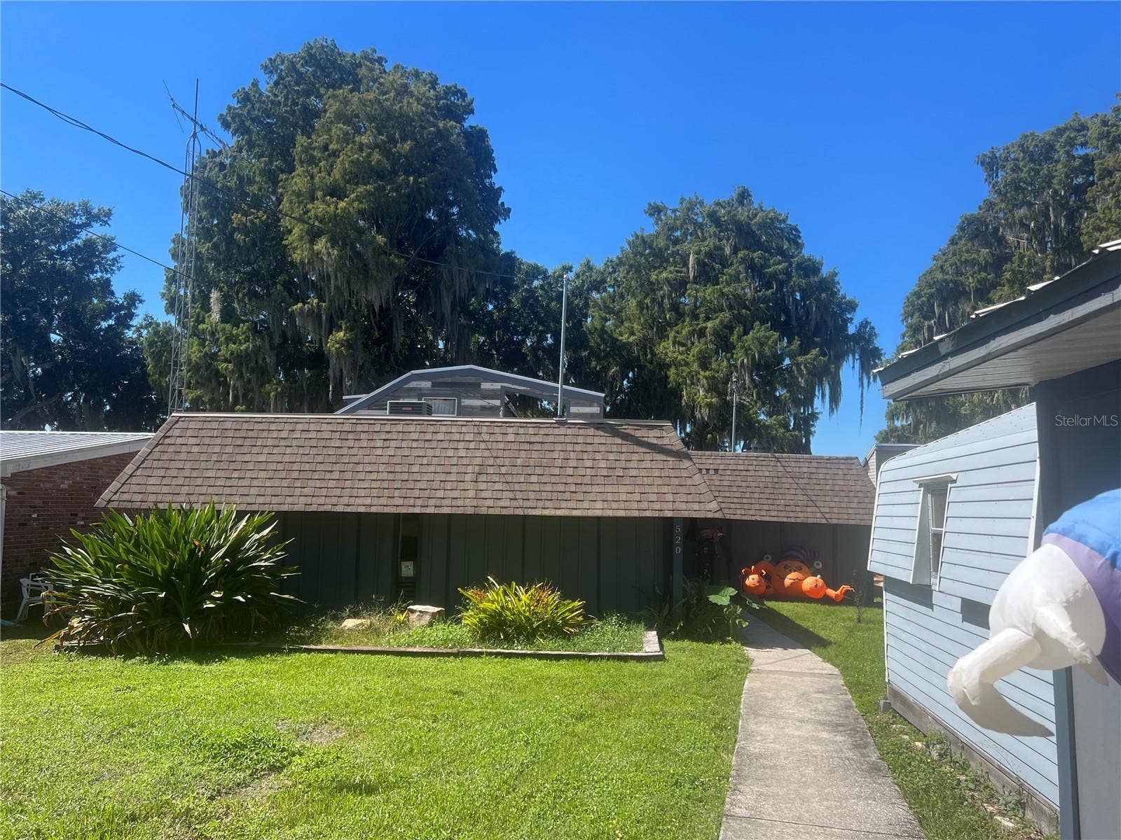520 GEORGE STREET S, Tarpon Springs, FL 34688 520 GEORGE STREET S, Tarpon Springs, FL 34688