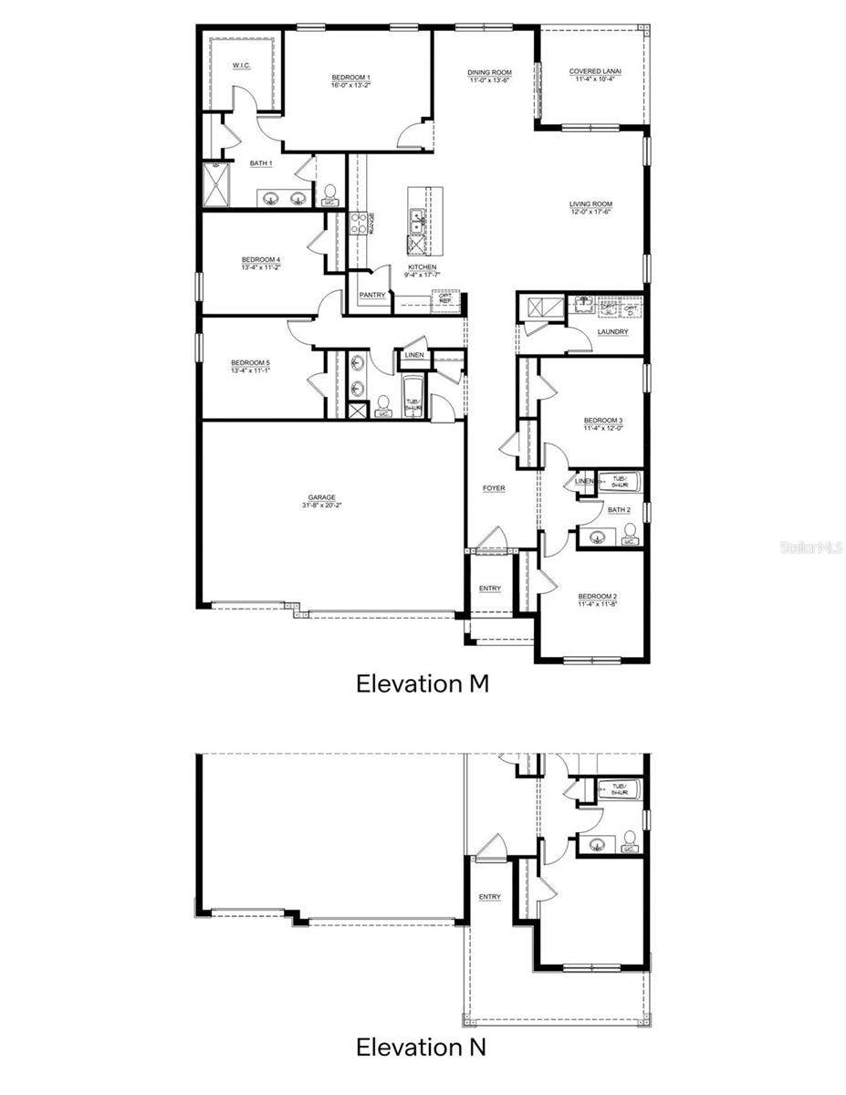 13236 BALSAM CONE DRIVE, Dade City, FL 33525 13236 BALSAM CONE DRIVE, Dade City, FL 33525