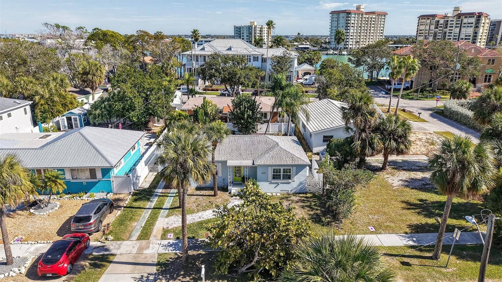 741 LANTANA AVENUE, Clearwater Beach, FL 33767