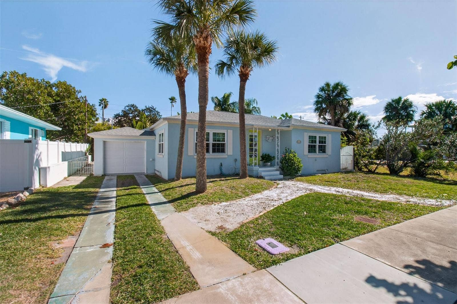 741 LANTANA AVENUE, Clearwater Beach, FL 33767