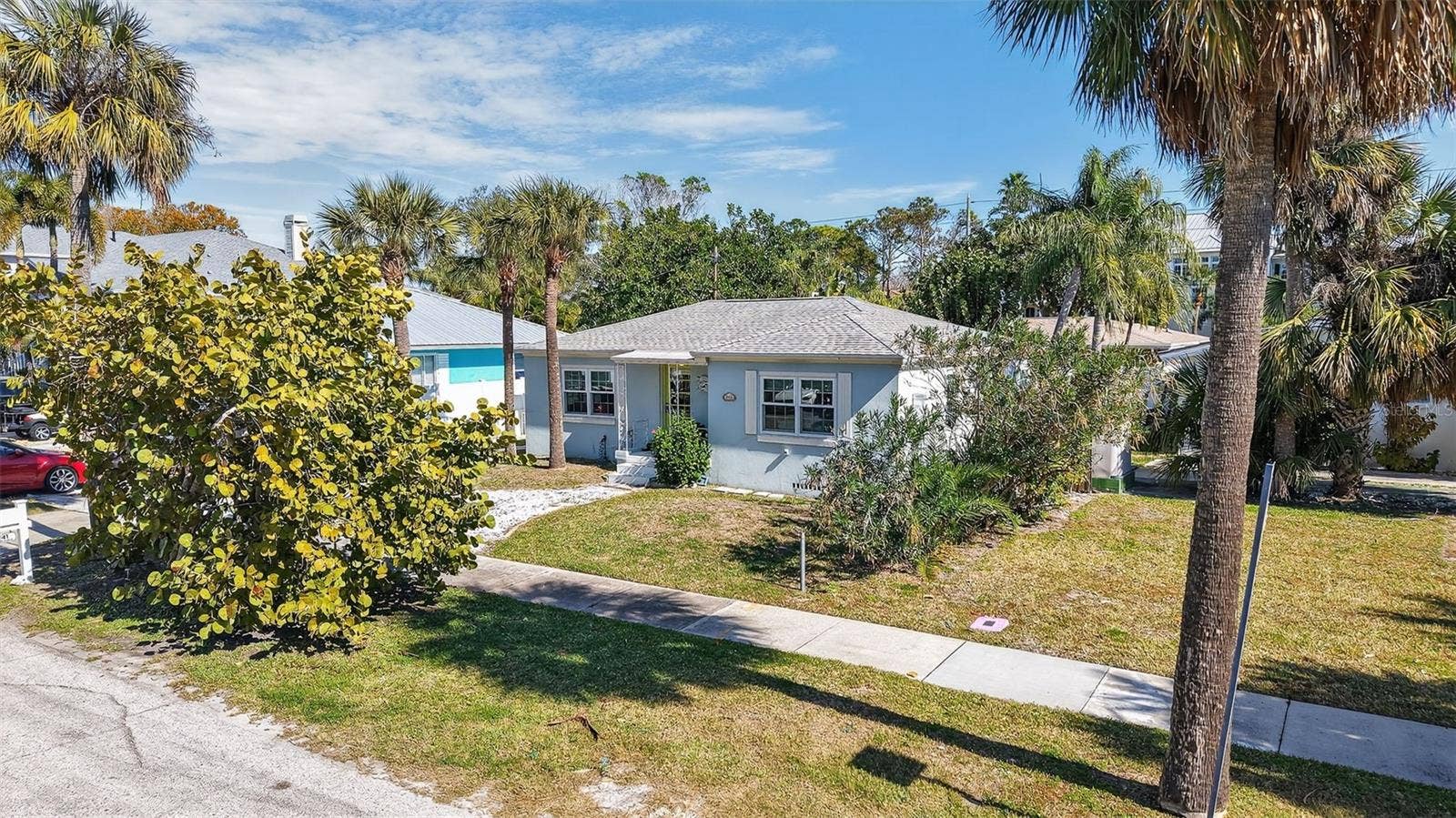 741 LANTANA AVENUE, Clearwater Beach, FL 33767