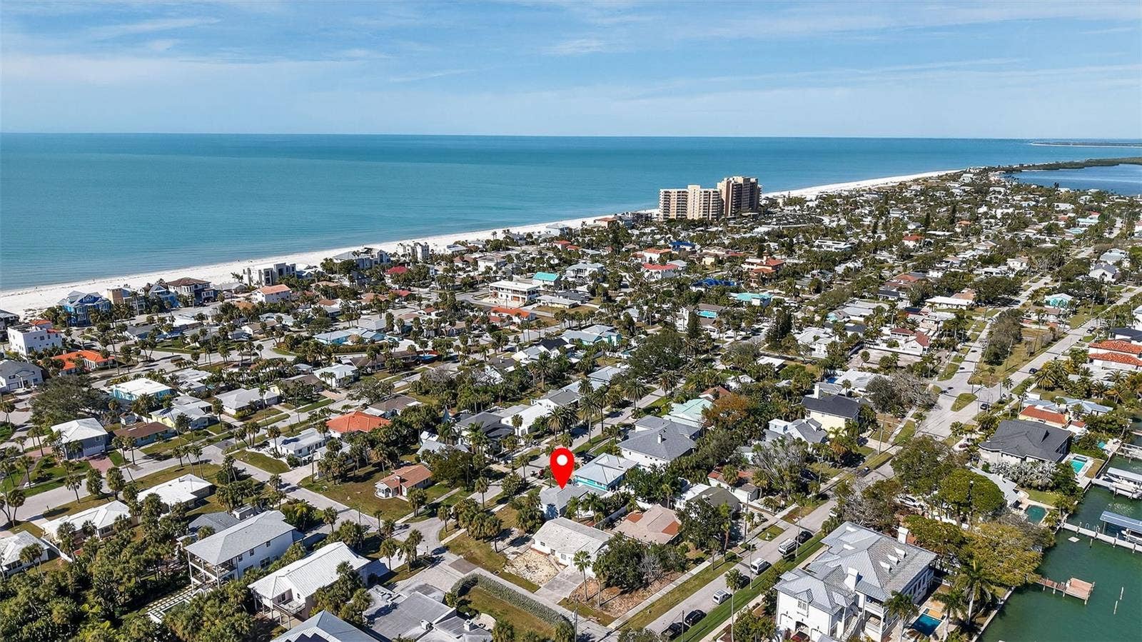 741 LANTANA AVENUE, Clearwater Beach, FL 33767