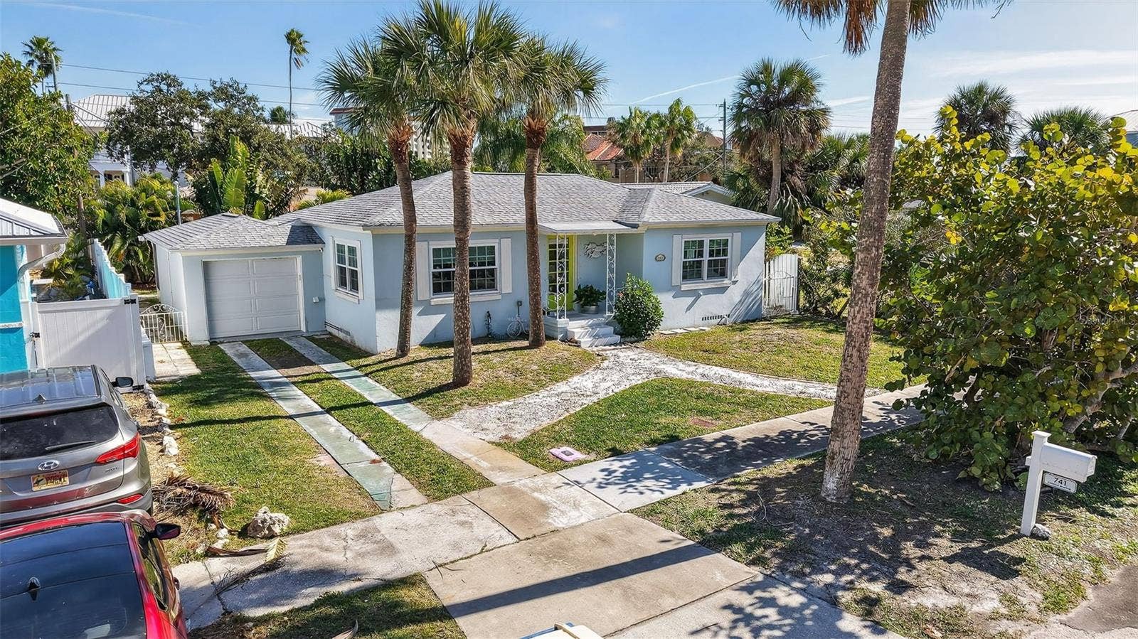 741 LANTANA AVENUE, Clearwater Beach, FL 33767