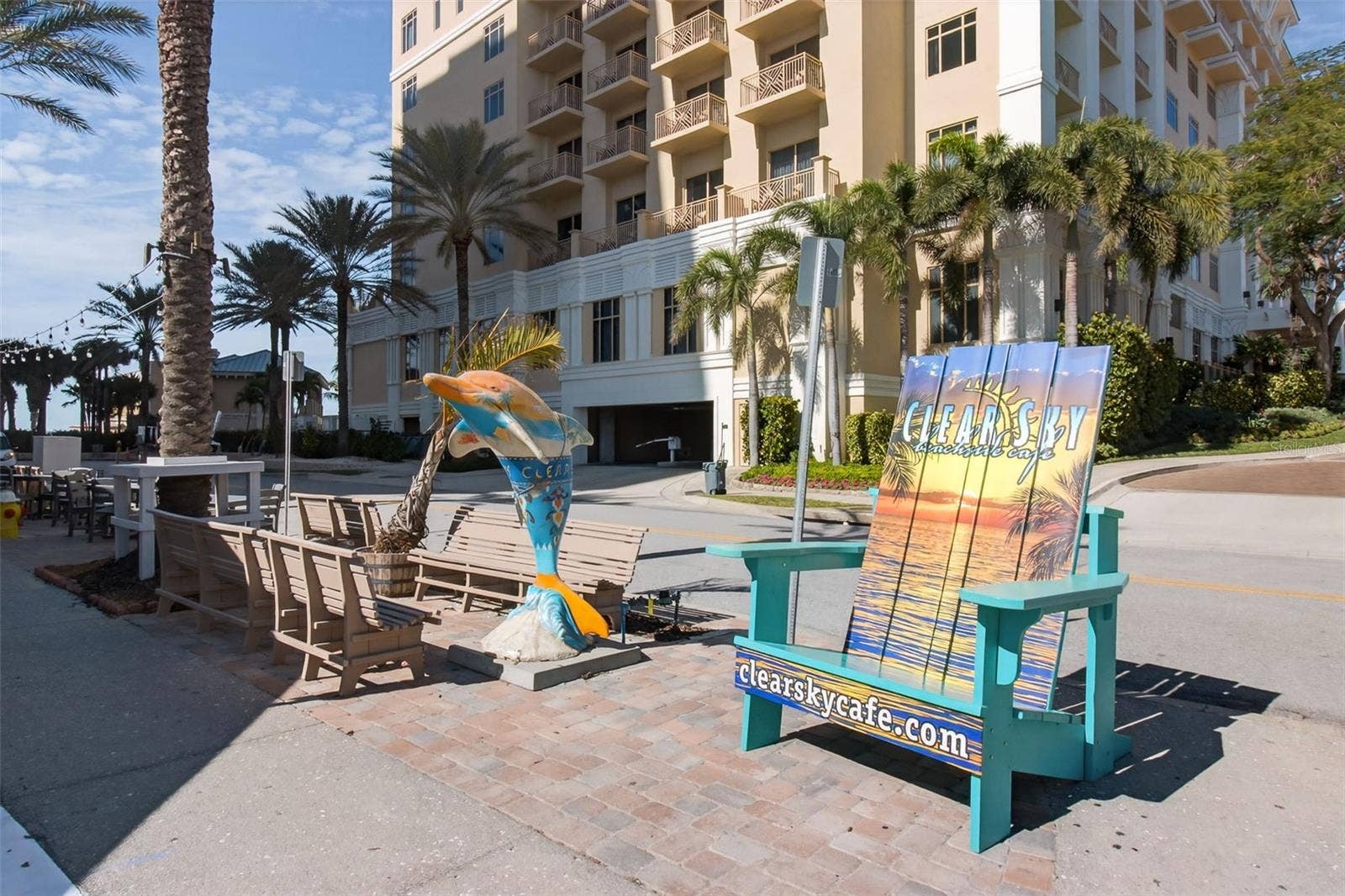741 LANTANA AVENUE, Clearwater Beach, FL 33767