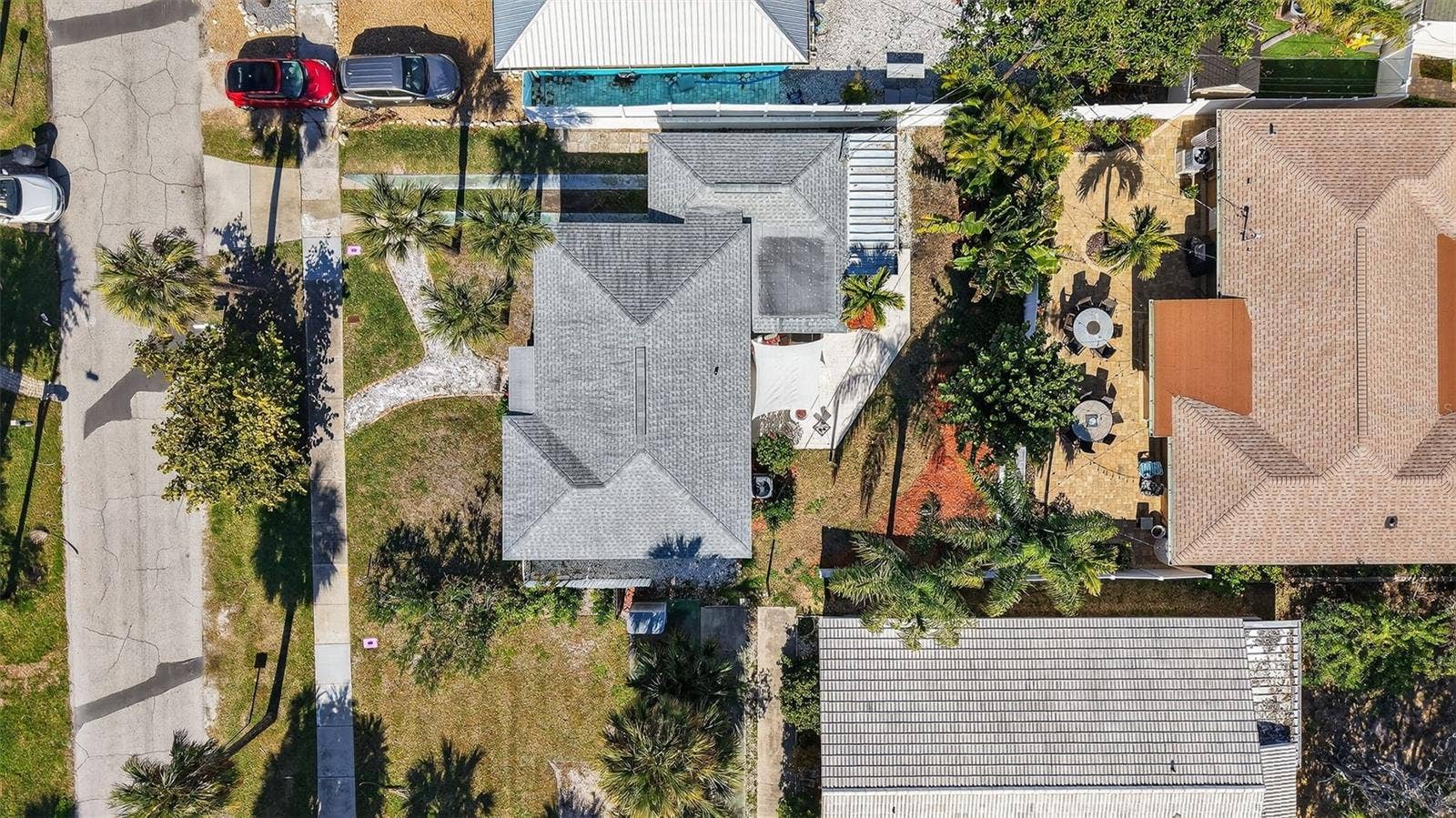 741 LANTANA AVENUE, Clearwater Beach, FL 33767