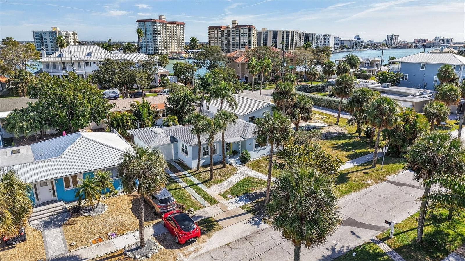 741 LANTANA AVENUE, Clearwater Beach, FL 33767