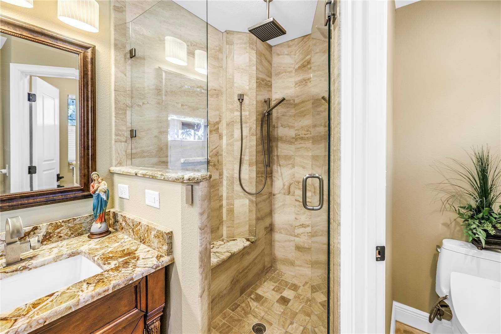 7982 11TH AVENUE S, St Petersburg, FL 33707 Primary Bath