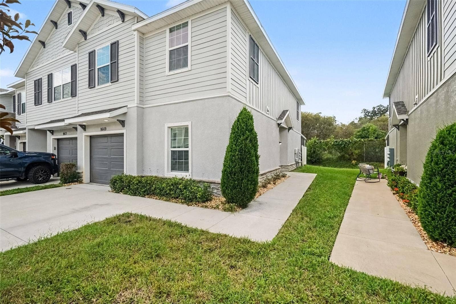 9669 SWEETWELL PLACE, Riverview, FL 33569 9669 SWEETWELL PLACE, Riverview, FL 33569