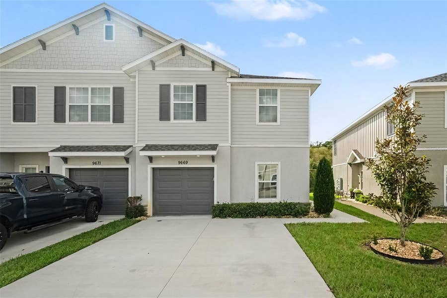 Property photo for 9669 SWEETWELL PLACE, Riverview, FL