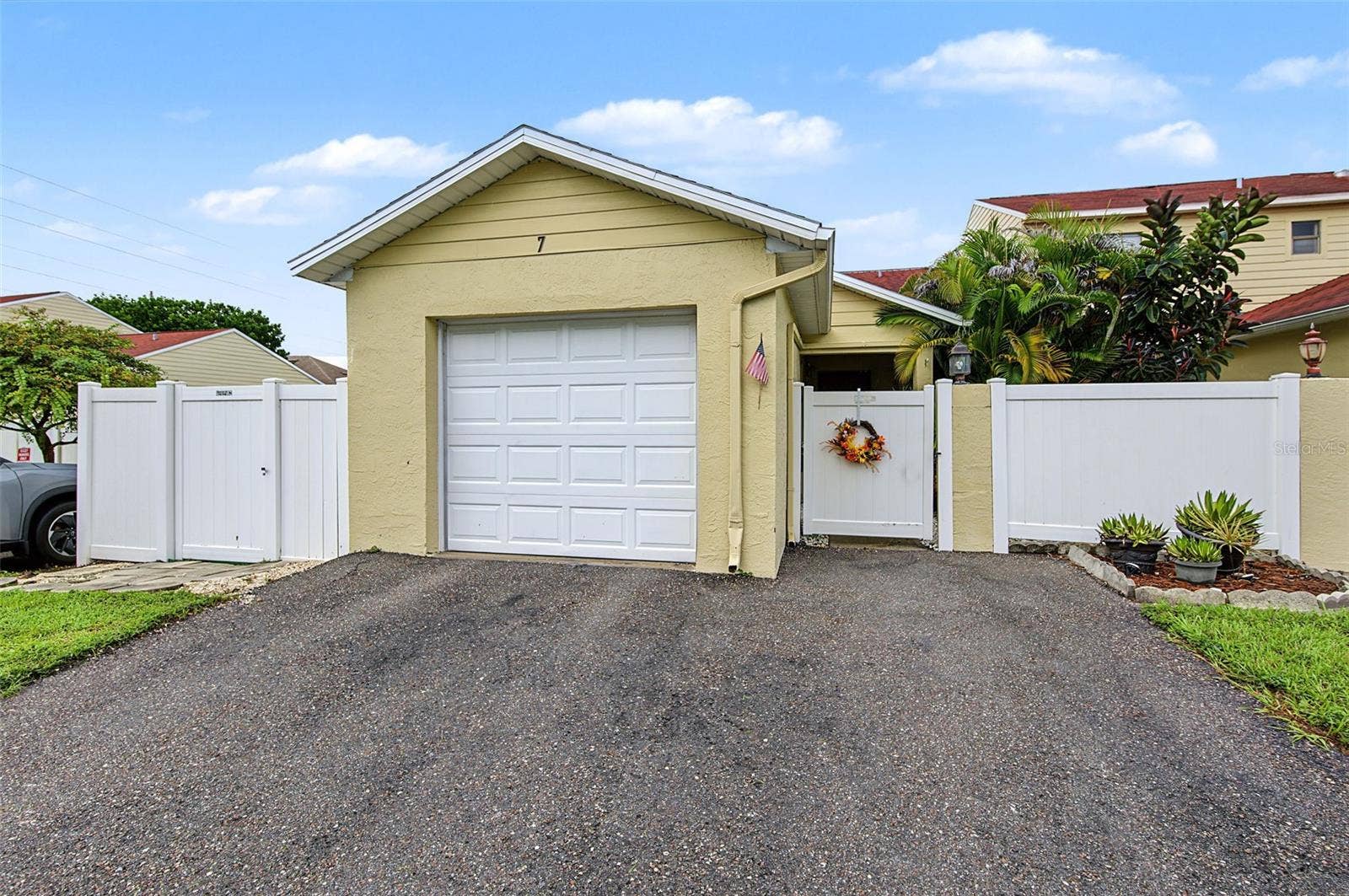 2771 SUMMERDALE DRIVE, #7, Clearwater, FL 33761 2771 SUMMERDALE DRIVE, #7, Clearwater, FL 33761