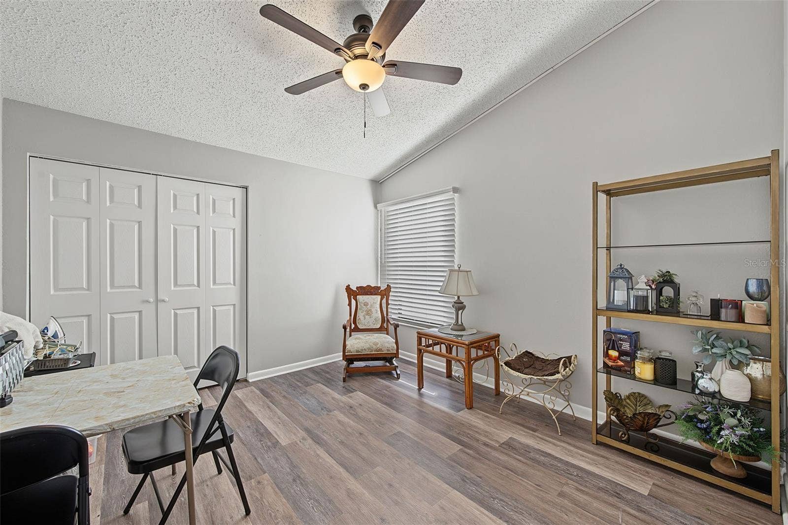 2771 SUMMERDALE DRIVE, #7, Clearwater, FL 33761 Second Bedroom