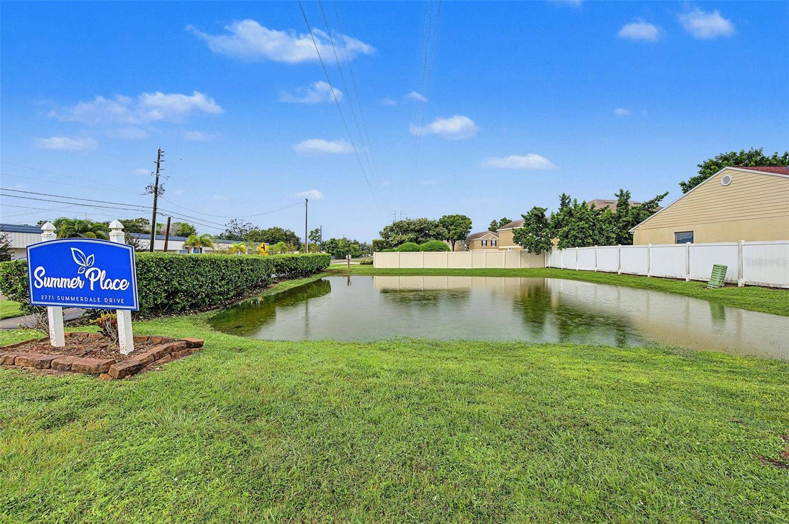 2771 SUMMERDALE DRIVE, #7, Clearwater, FL 33761 2771 SUMMERDALE DRIVE, #7, Clearwater, FL 33761
