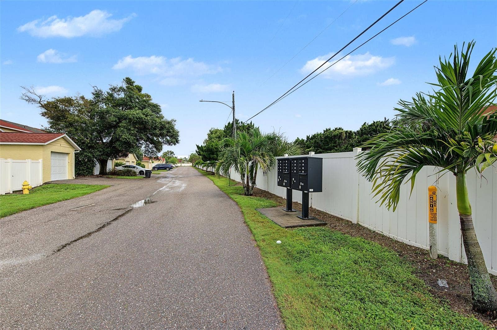 2771 SUMMERDALE DRIVE, #7, Clearwater, FL 33761 2771 SUMMERDALE DRIVE, #7, Clearwater, FL 33761