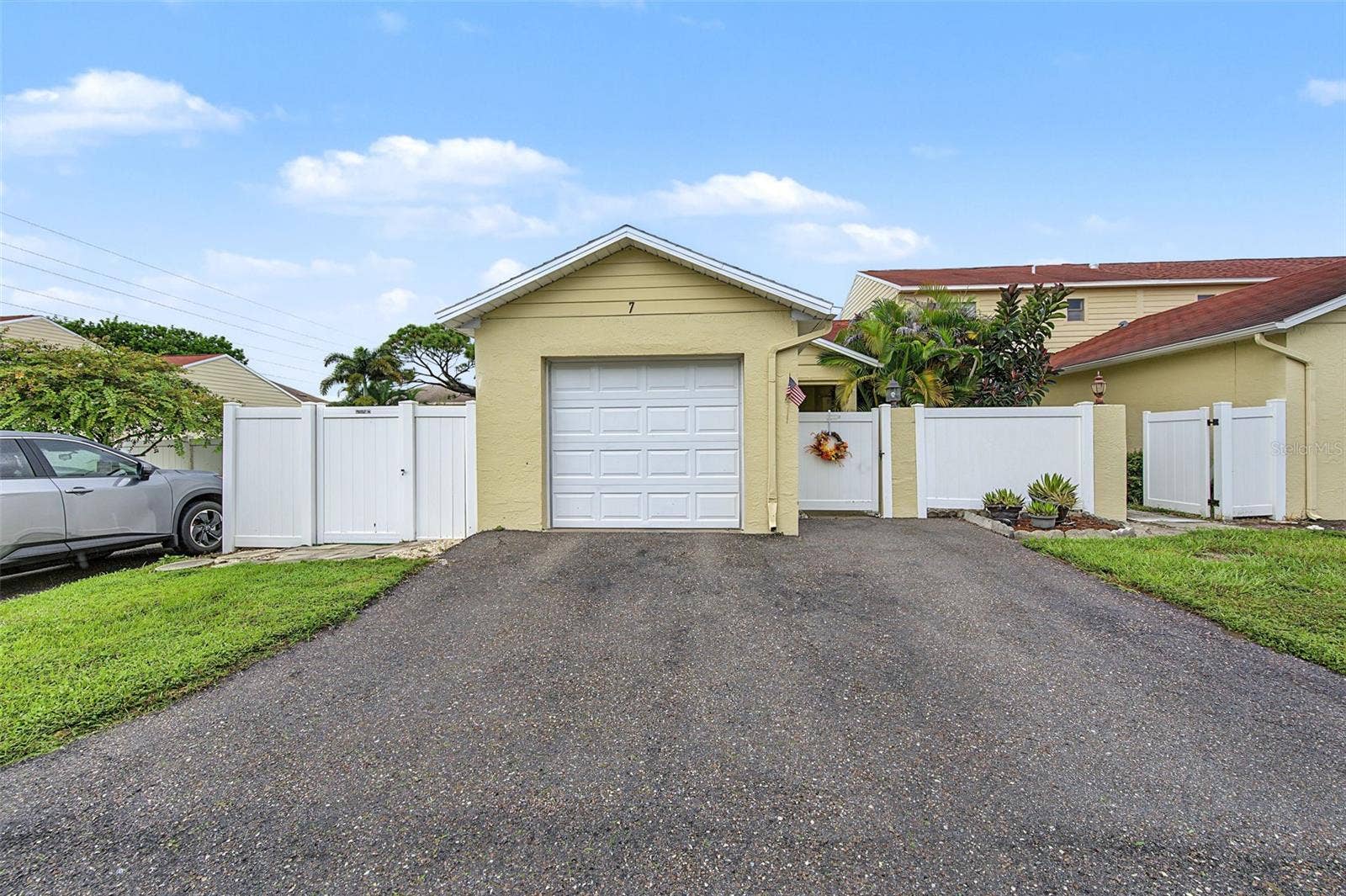 2771 SUMMERDALE DRIVE, #7, Clearwater, FL 33761 2771 SUMMERDALE DRIVE, #7, Clearwater, FL 33761