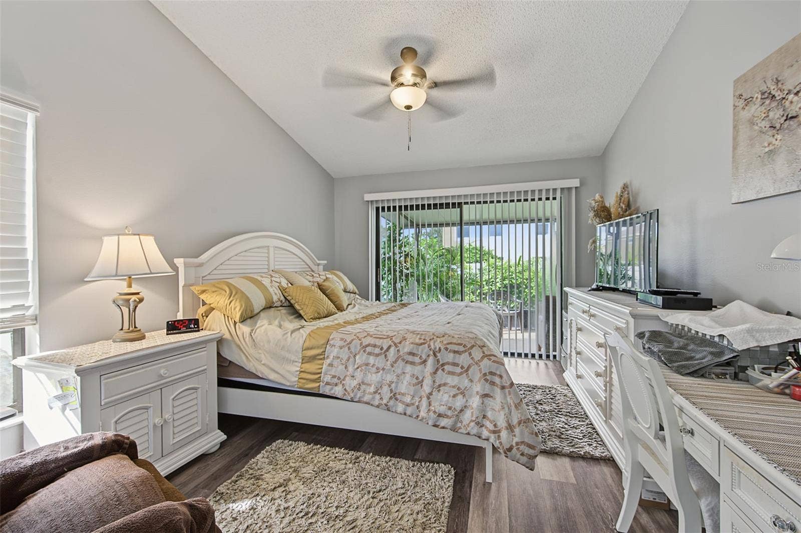 2771 SUMMERDALE DRIVE, #7, Clearwater, FL 33761 Primary Bedroom