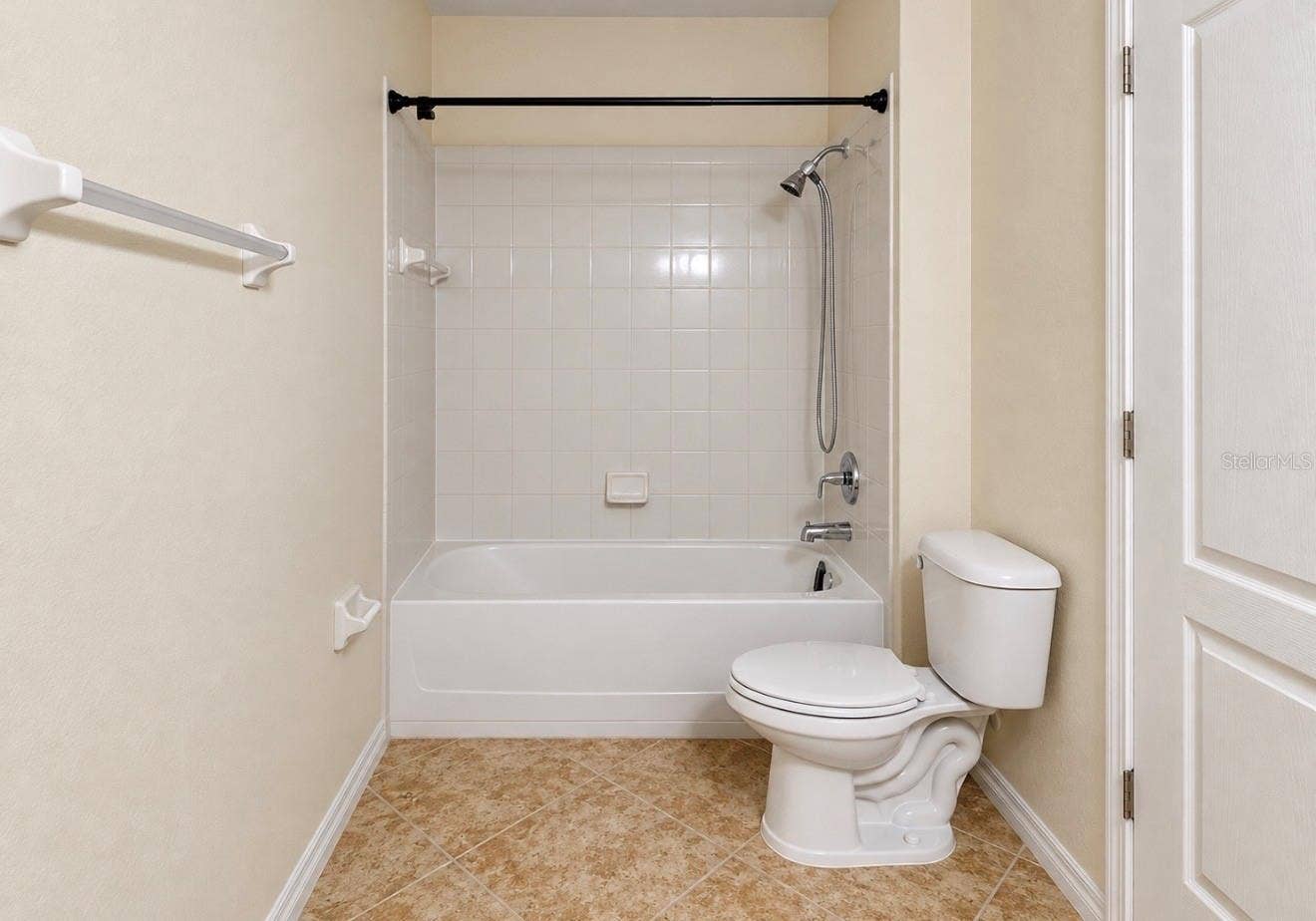 12130 STREAMBED DRIVE, Riverview, FL 33579 1st Floor Full Bath