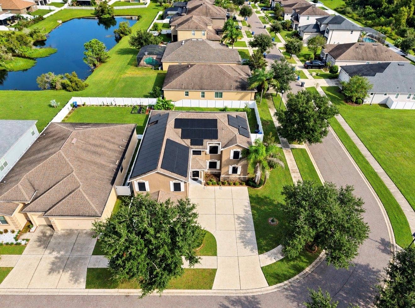 12130 STREAMBED DRIVE, Riverview, FL 33579 12130 STREAMBED DRIVE, Riverview, FL 33579