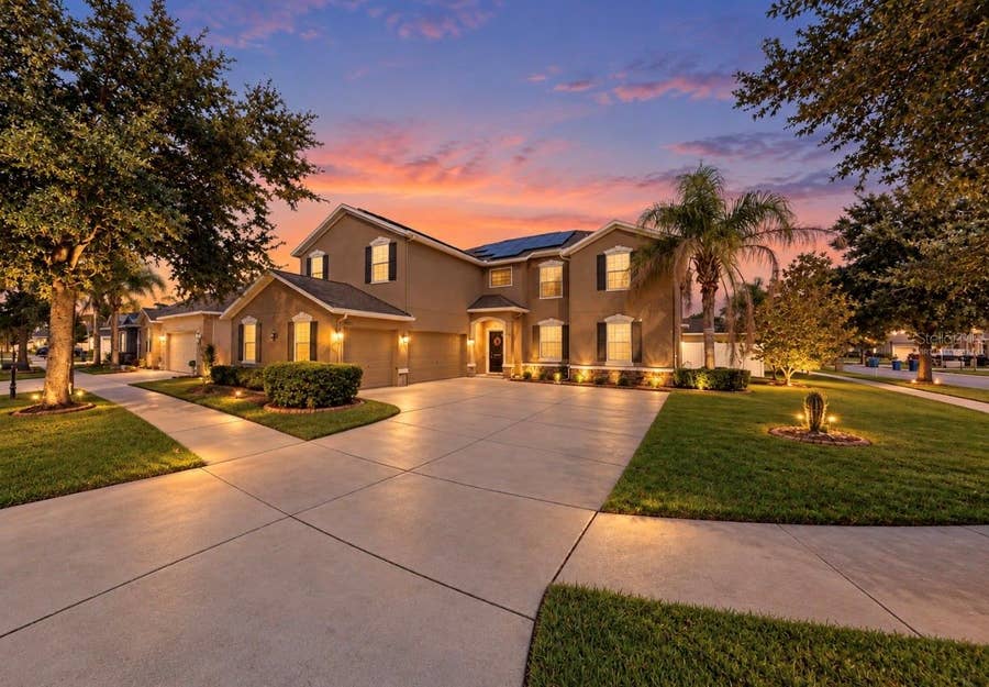 Property photo for 12130 STREAMBED DRIVE, Riverview, FL