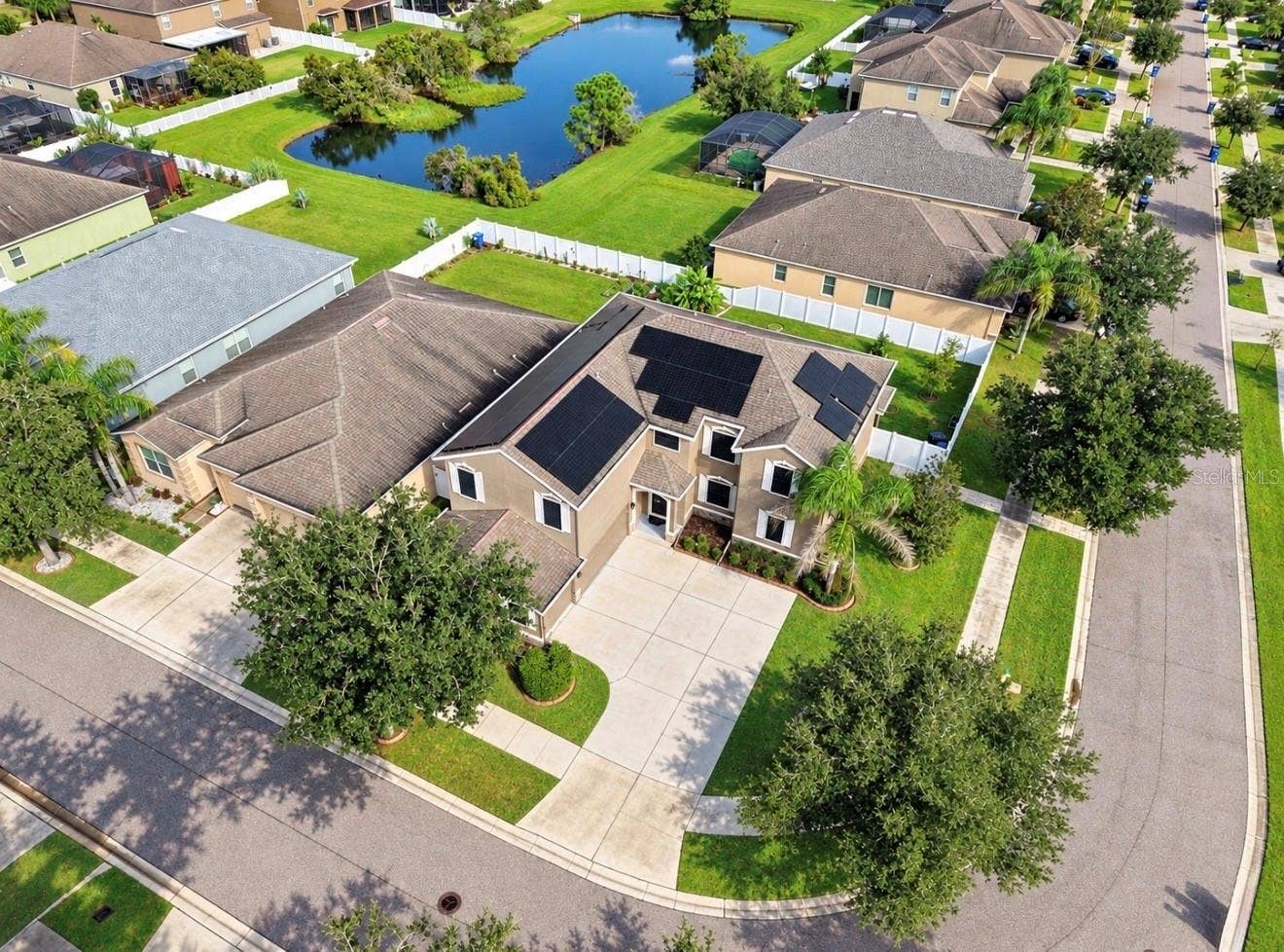 12130 STREAMBED DRIVE, Riverview, FL 33579 12130 STREAMBED DRIVE, Riverview, FL 33579
