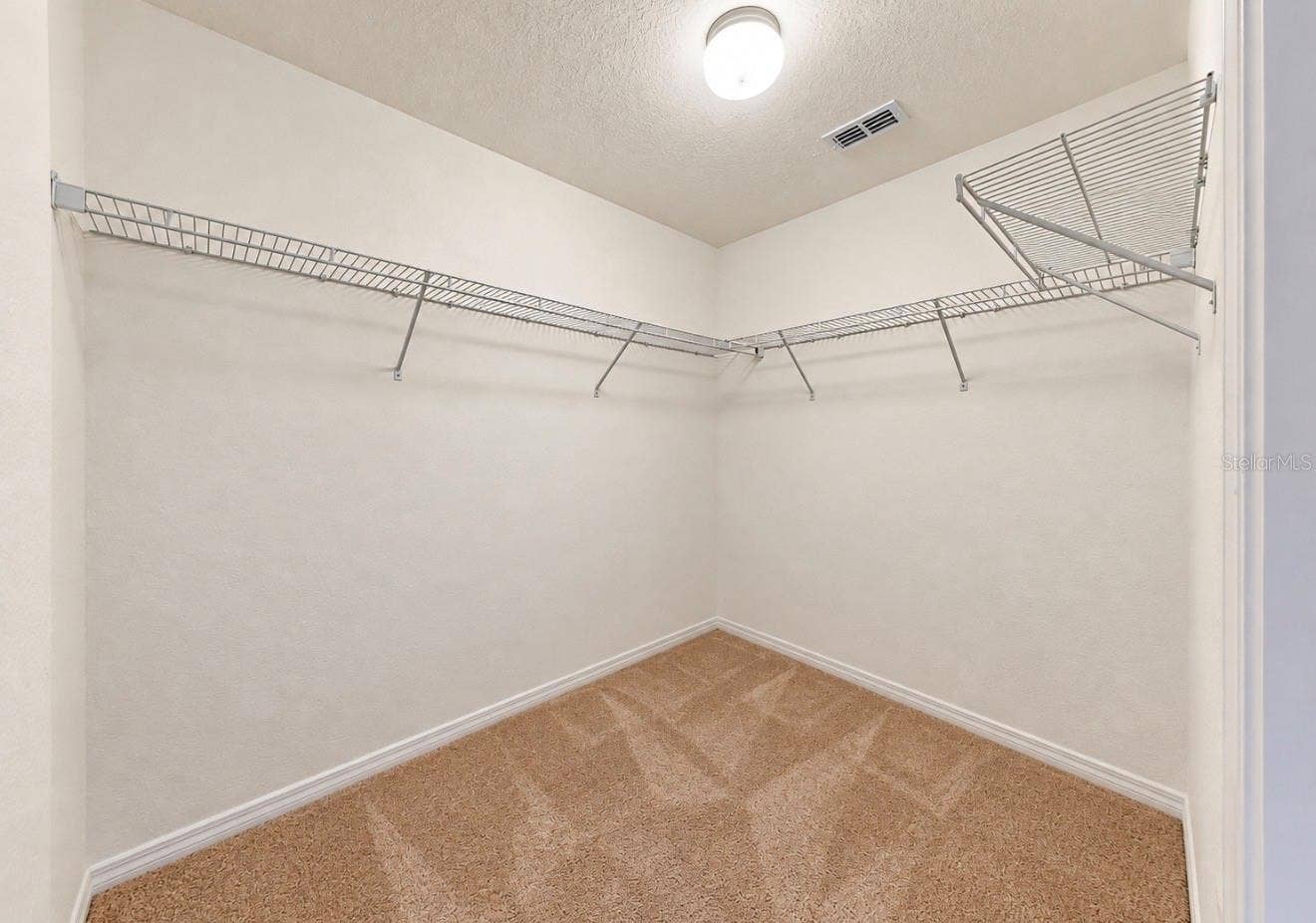 12130 STREAMBED DRIVE, Riverview, FL 33579 Primary Closet 2