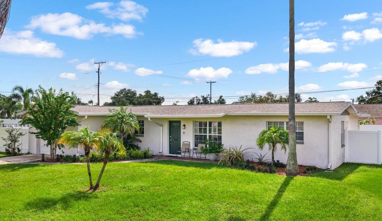 500 FLORIDA CIRCLE S, Apollo Beach, FL 33572 500 FLORIDA CIRCLE S, Apollo Beach, FL 33572