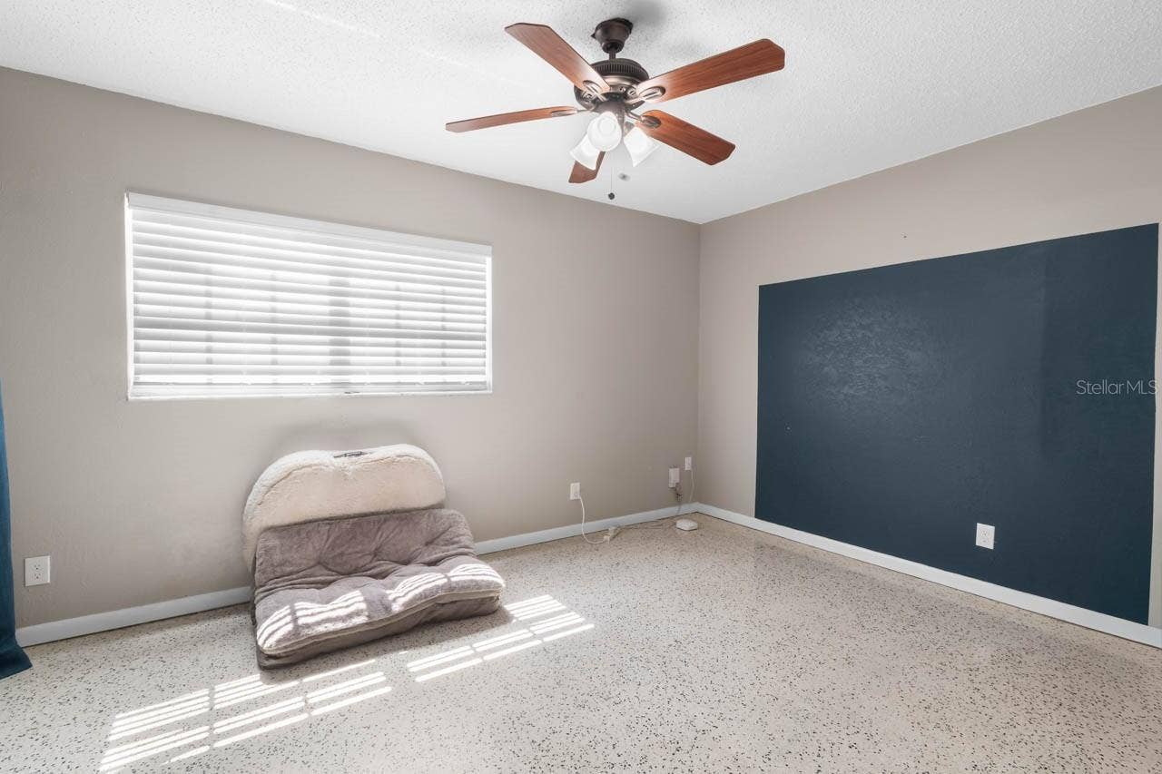 500 FLORIDA CIRCLE S, Apollo Beach, FL 33572 Bedroom 2 (Rear)