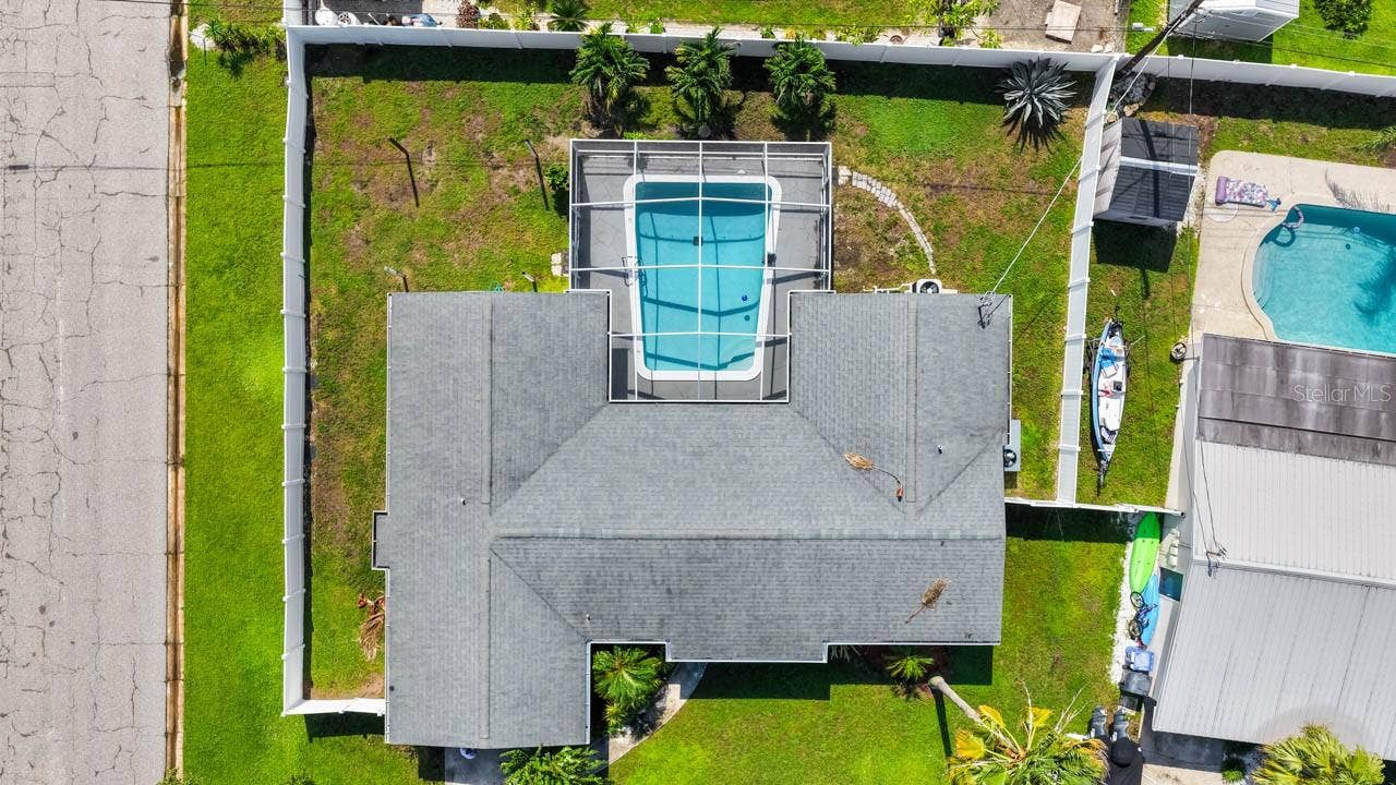 500 FLORIDA CIRCLE S, Apollo Beach, FL 33572 Aerial Photos