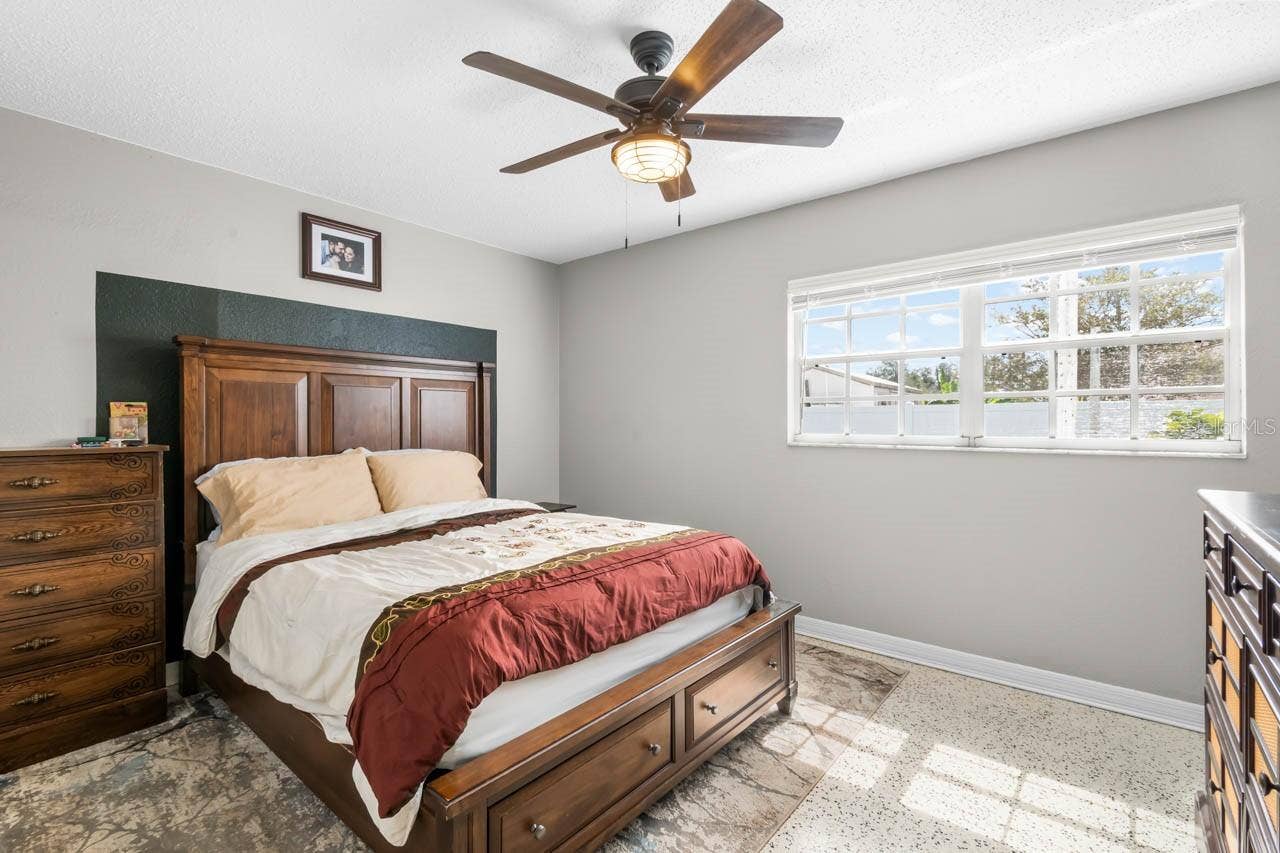 500 FLORIDA CIRCLE S, Apollo Beach, FL 33572 Primary Bedroom