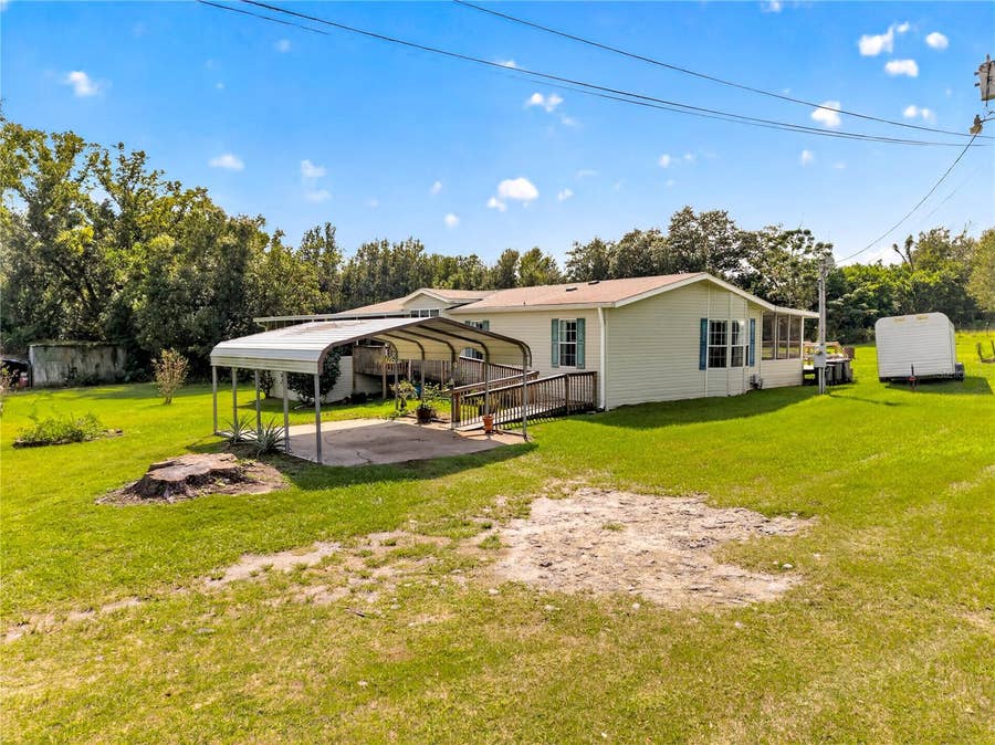 Property photo for 8425 HEATHER DRIVE, Zephyrhills, FL