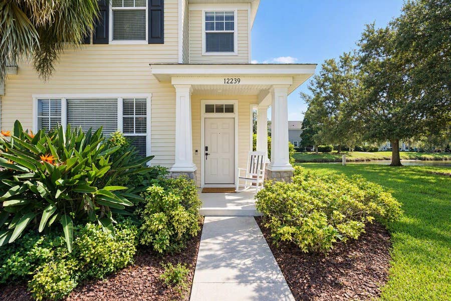 Property photo for 12239 COUNTRY WHITE CIRCLE, Tampa, FL