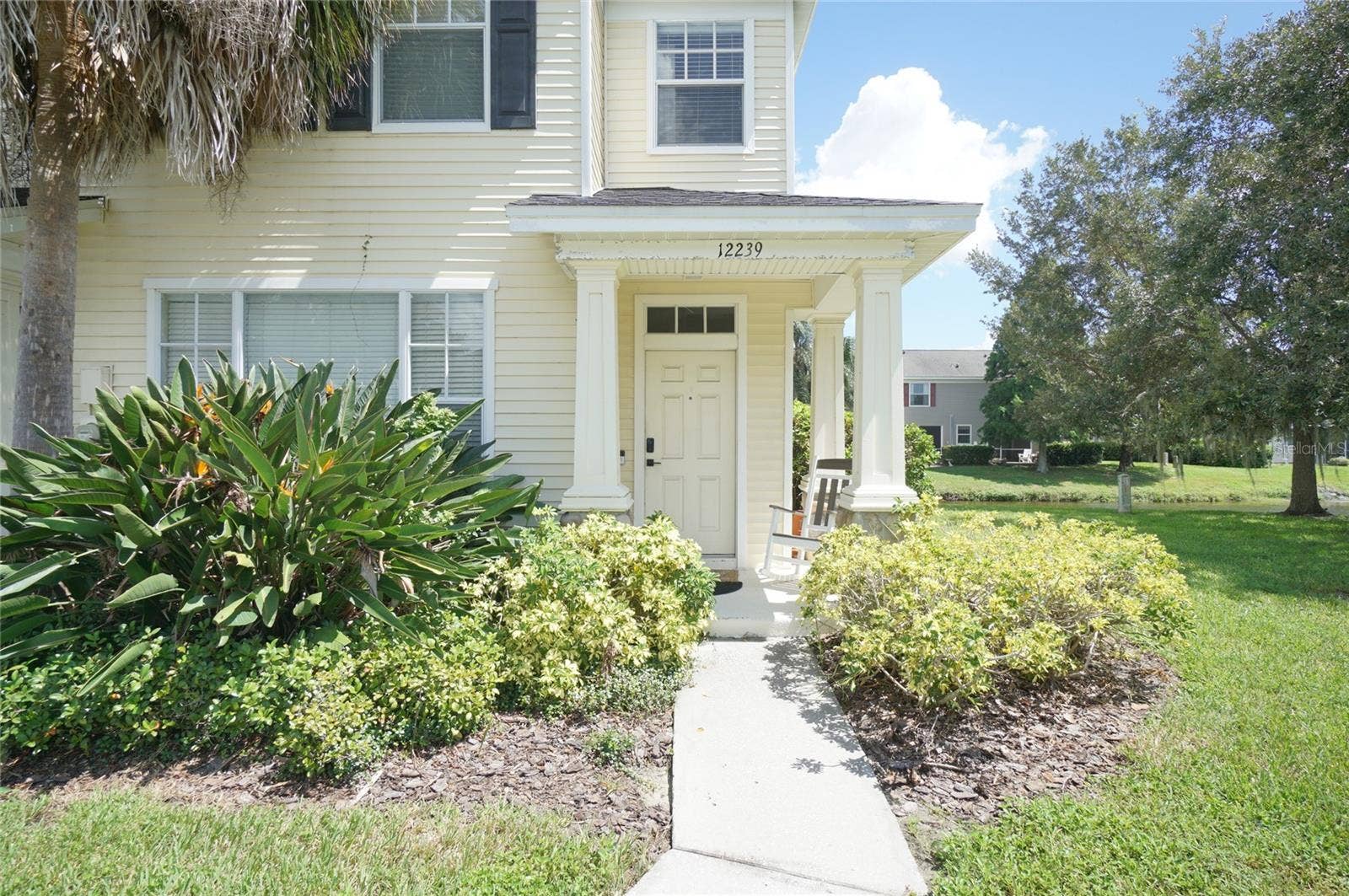 12239 COUNTRY WHITE CIRCLE, Tampa, FL 33635 12239 COUNTRY WHITE CIRCLE, Tampa, FL 33635