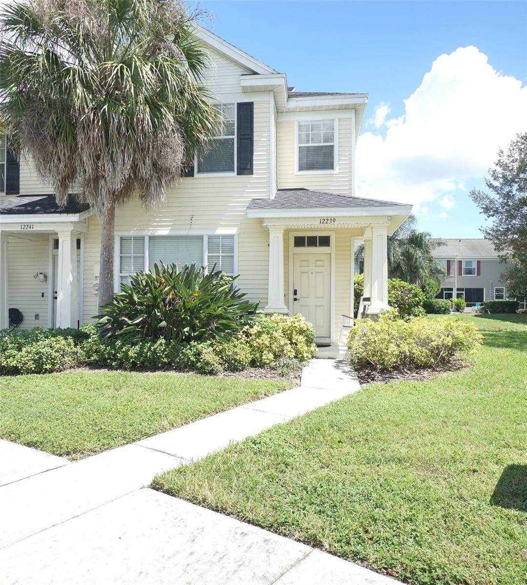 12239 COUNTRY WHITE CIRCLE, Tampa, FL 33635 12239 COUNTRY WHITE CIRCLE, Tampa, FL 33635