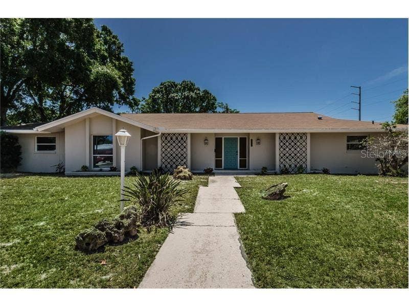 Property photo for 3676 29TH AVENUE S, St Petersburg, FL