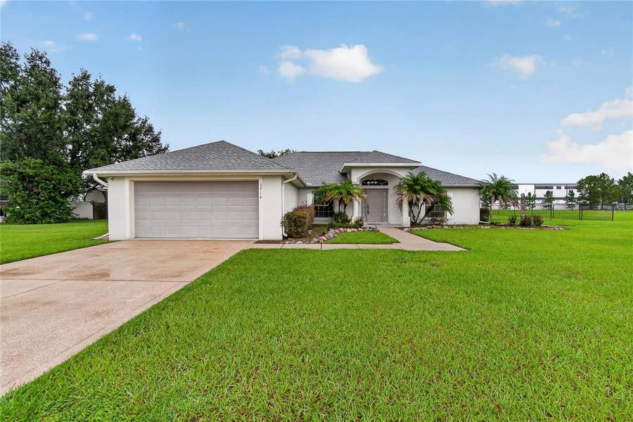 Property photo for 3716 MCELVEEN AVENUE, Plant City, FL