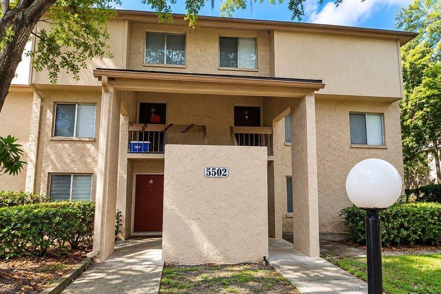 Property photo for 5502 LOBLOLLY COURT, #200, Tampa, FL