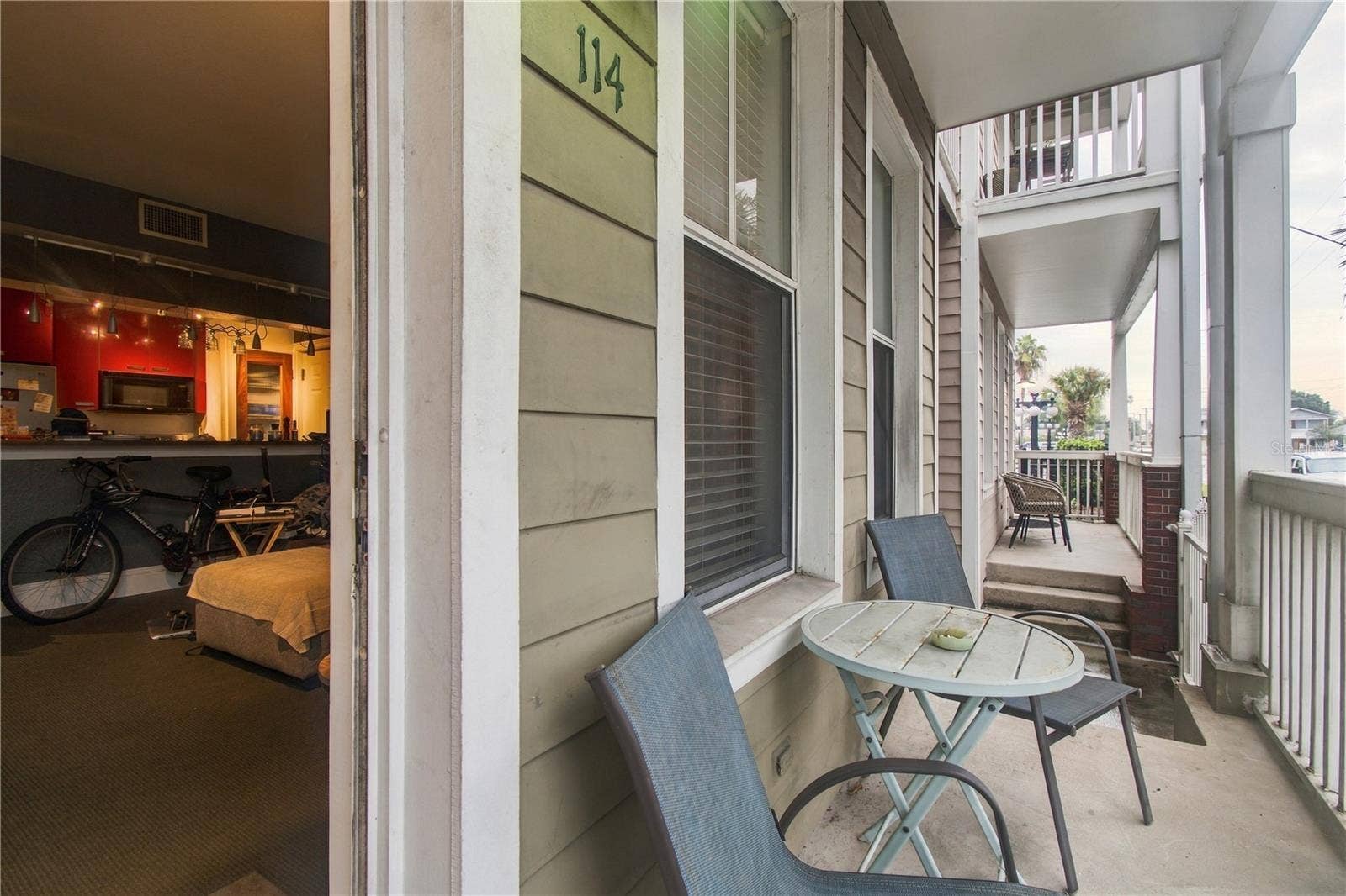 2002 E 5TH AVENUE, #114, Tampa, FL 33605 2002 E 5TH AVENUE, #114, Tampa, FL 33605