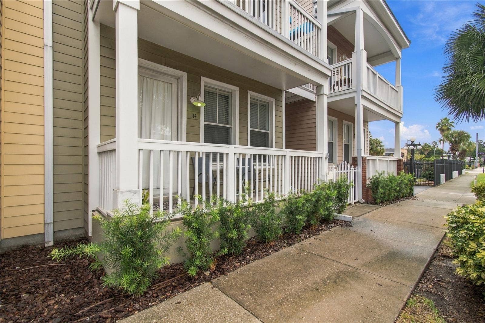 2002 E 5TH AVENUE, #114, Tampa, FL 33605 2002 E 5TH AVENUE, #114, Tampa, FL 33605